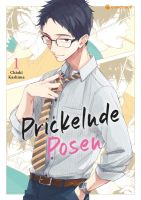 Prickelnde Posen